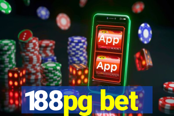 188pg bet